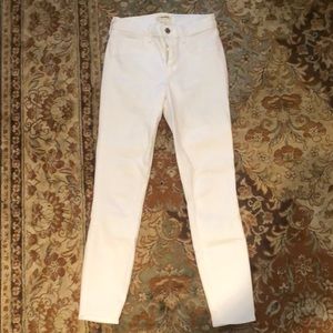 “L’ AGENCE” jeans